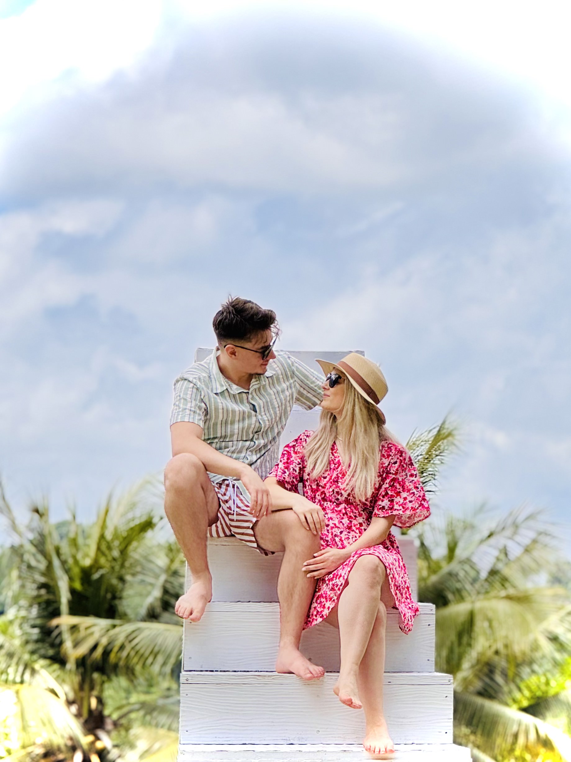 Cristina & Gavriil
